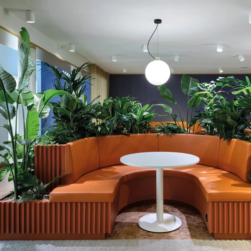 Deltalight Obin ON LED Ceiling Spotlight