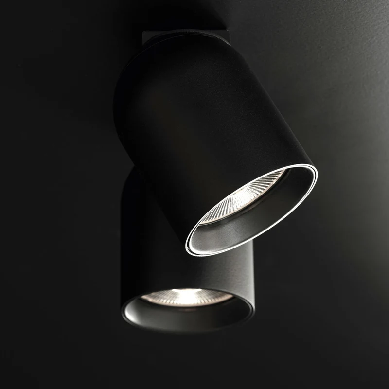 Deltalight Obin ON LED Ceiling Spotlight