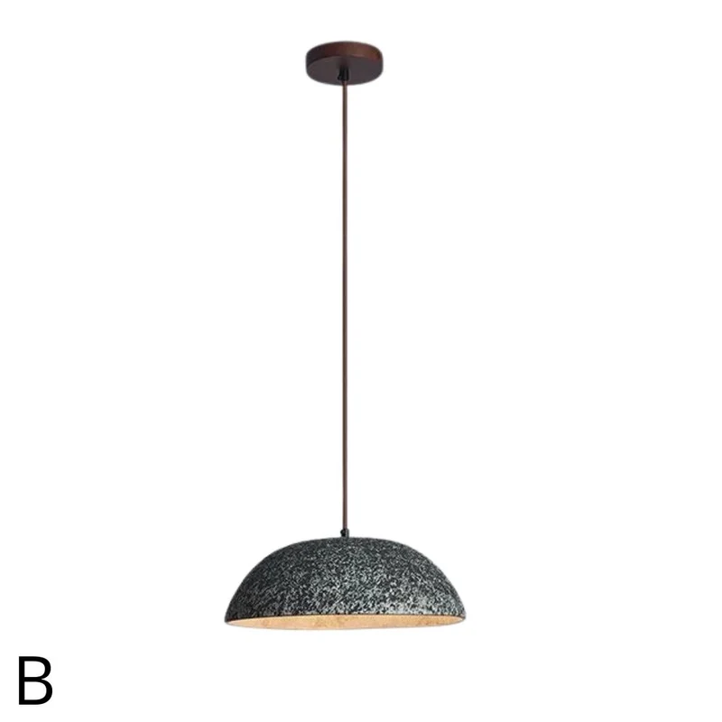 Suspension Céramique Multiforme – Nordique, Idéale en Grappe