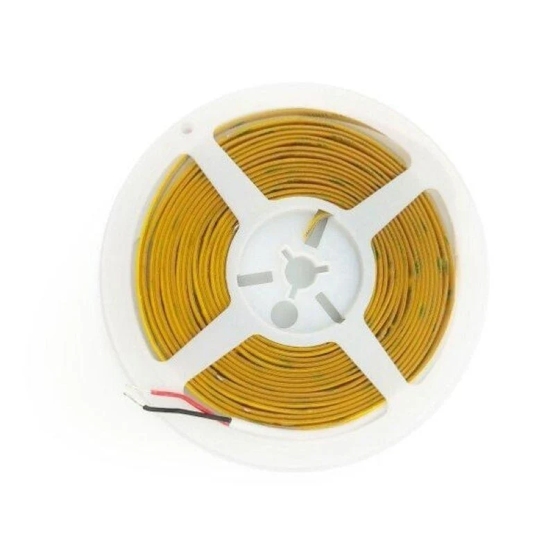 Ruban LED COB 5M 24V IP20 512LED/m