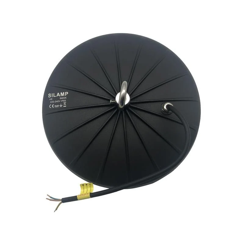 Suspension Industrielle LED HighBay UFO 100W IP65 90°
