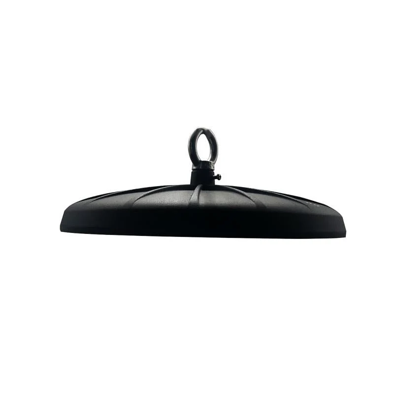 Suspension Industrielle LED HighBay UFO 100W IP65 90°