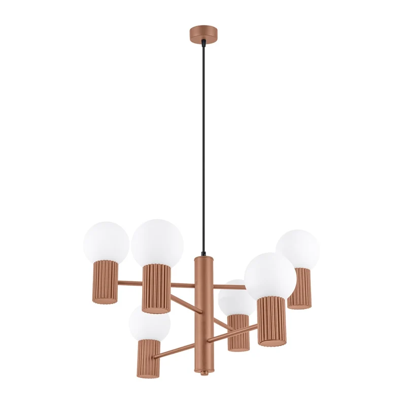 Lustre pour Cuisine Scandinave Café Moderne