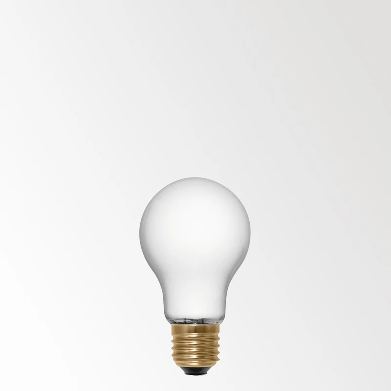 Deltalight LED Filament A60 E27 6W 2200K Mist
