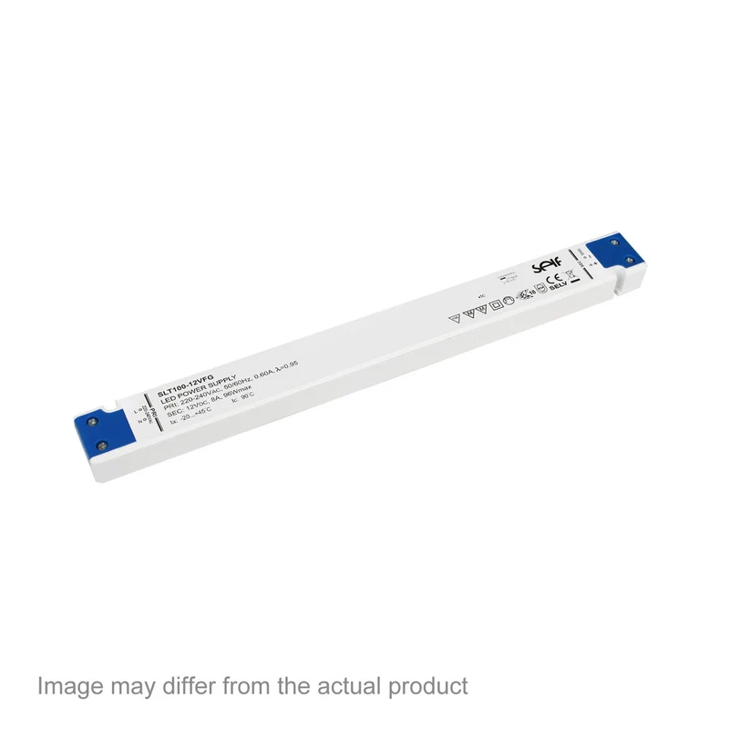 Deltalight LED Power Supply 48V-DC / 100W