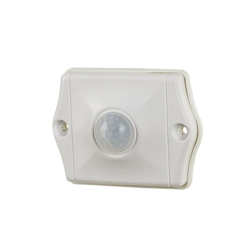 Interrupteur à détecteur de mouvement PIR Horpol / Puissance maximale de 50 W