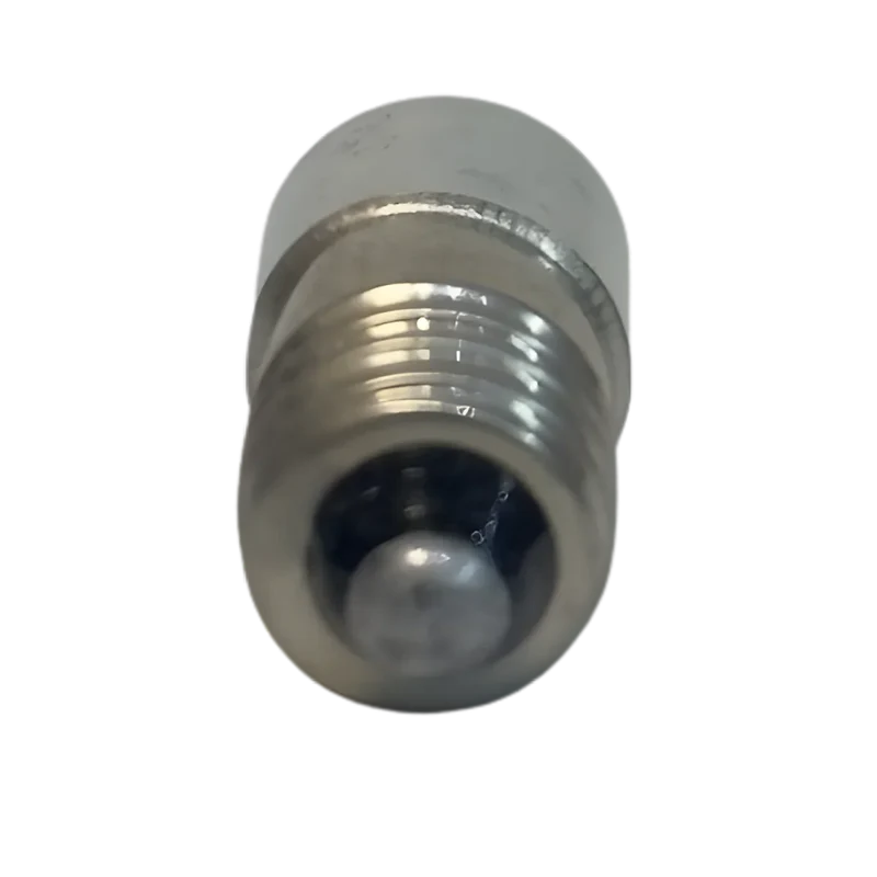 Ampoule LED E10 5W – Haute luminosité - 200-210LM – Blanc Froid – 6V à 24V DC