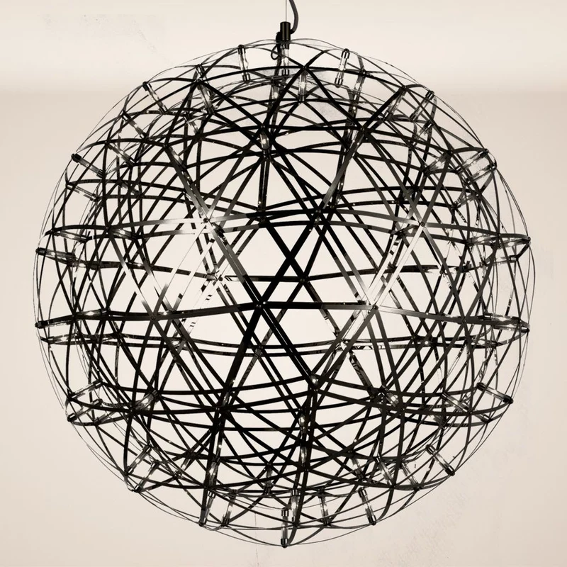 s.luce Atom LED-Hängeleuchte Dimmbar