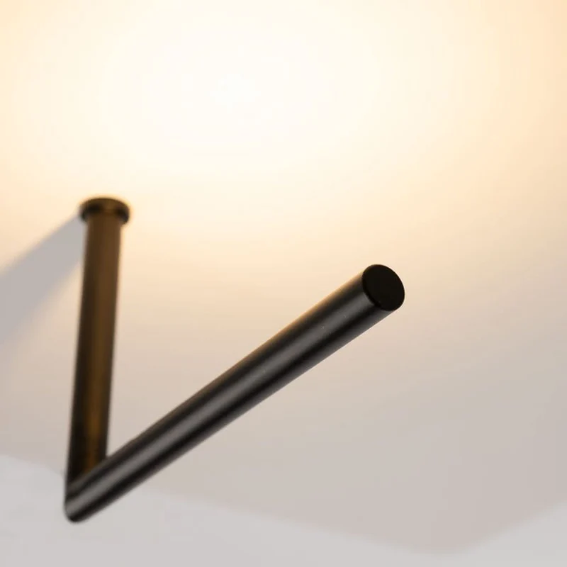 s.luce LED Wand- und Deckenlampe Edge