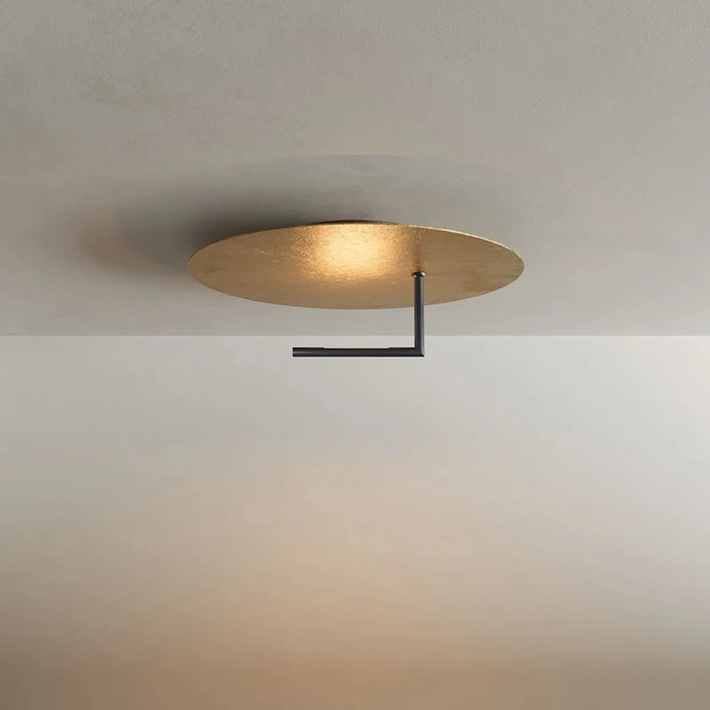 s.luce LED Wand- und Deckenlampe Edge