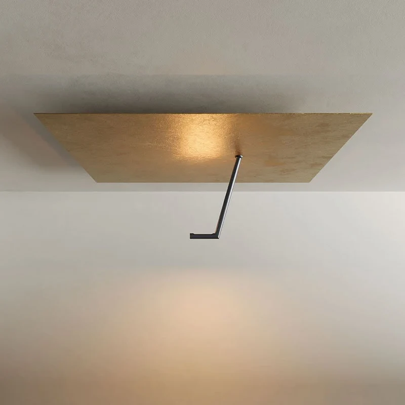 s.luce Hook LED Wand- und Deckenlampe
