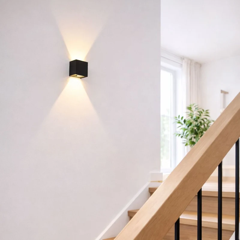 s.luce Ixa LED High Power Wandlampe IP20