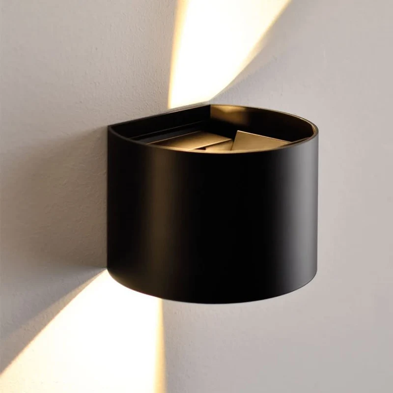 s.luce Ixa LED High Power Wandlampe IP20