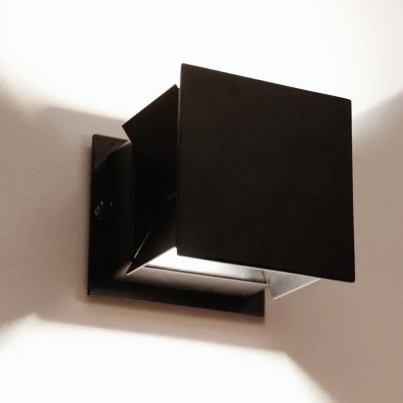s.luce Ixa LED High Power Wandlampe IP20