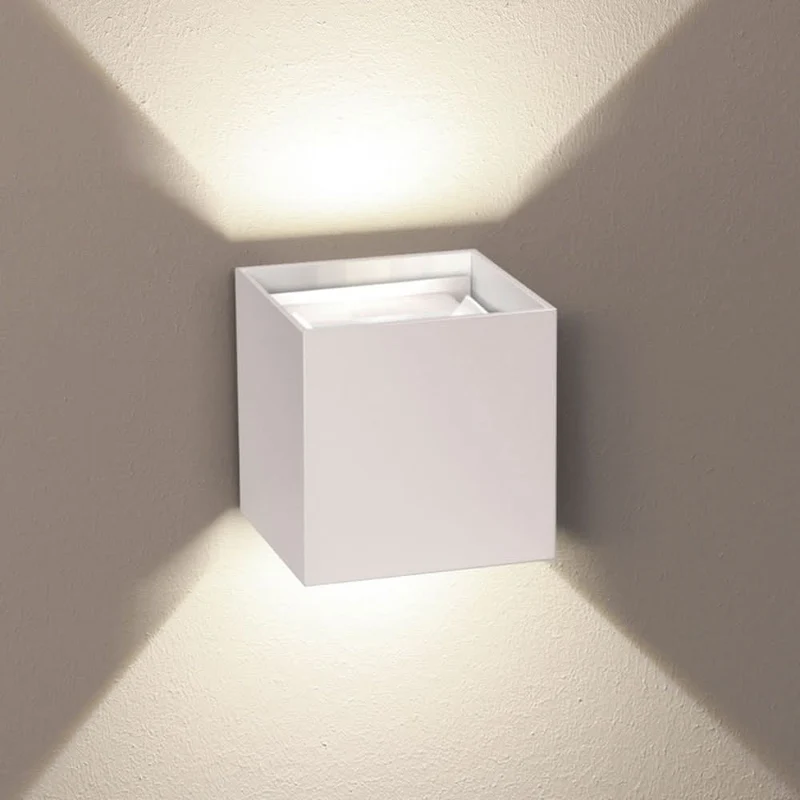 s.luce Ixa LED High Power Wandlampe IP20