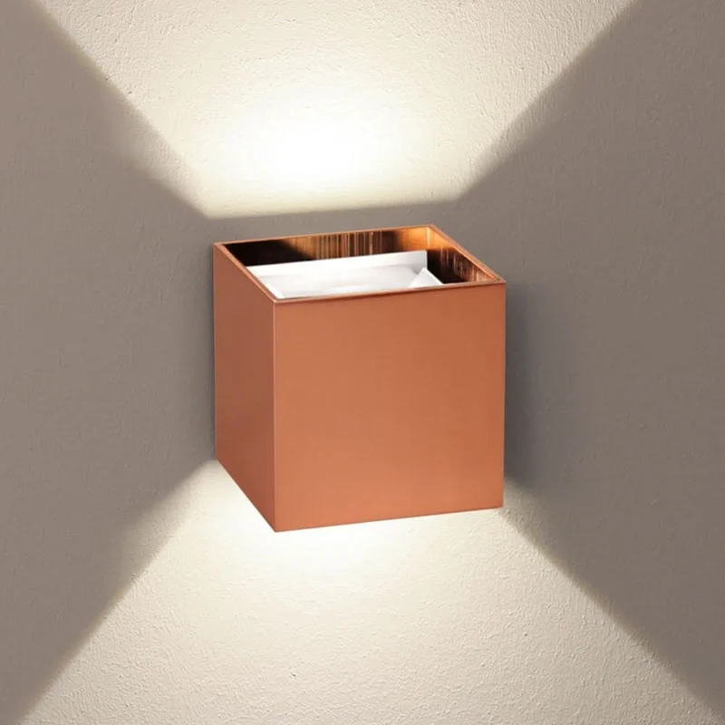 s.luce Ixa LED High Power Wandlampe IP20