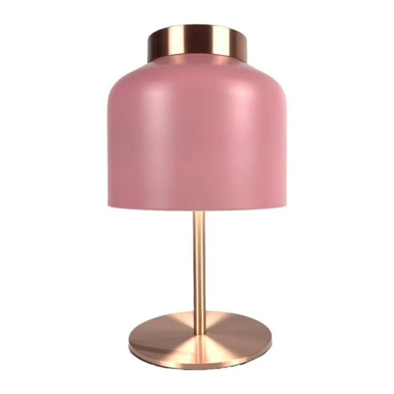 Lampe de Bureau Led Nordique Réglable pour Lecture et Décoration