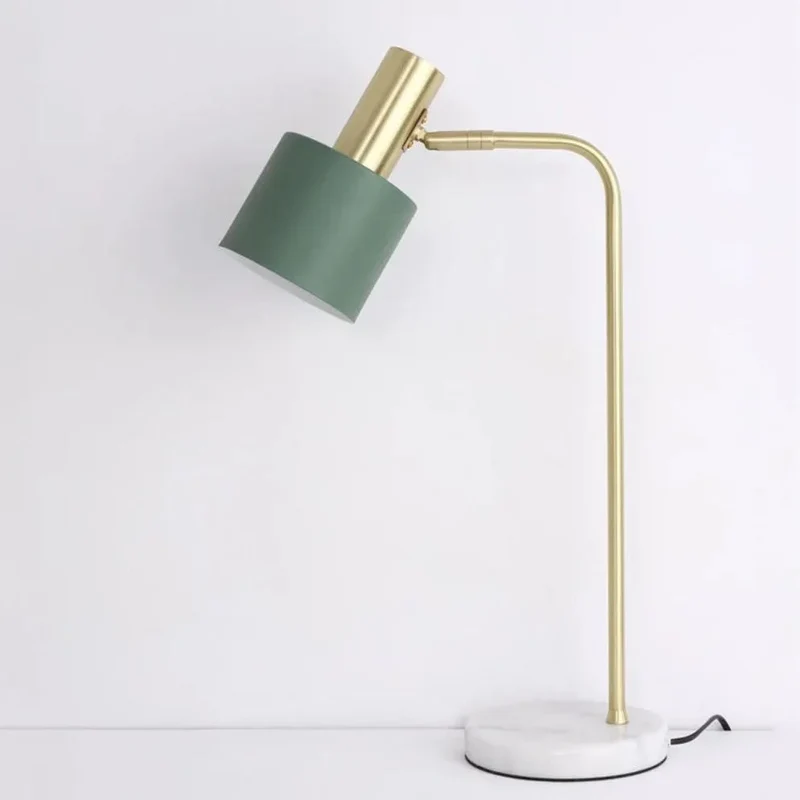Lampe de Bureau Led pour le Bureau à la Maison