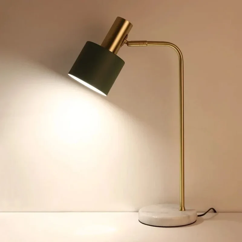 Lampe de Bureau Led pour le Bureau à la Maison