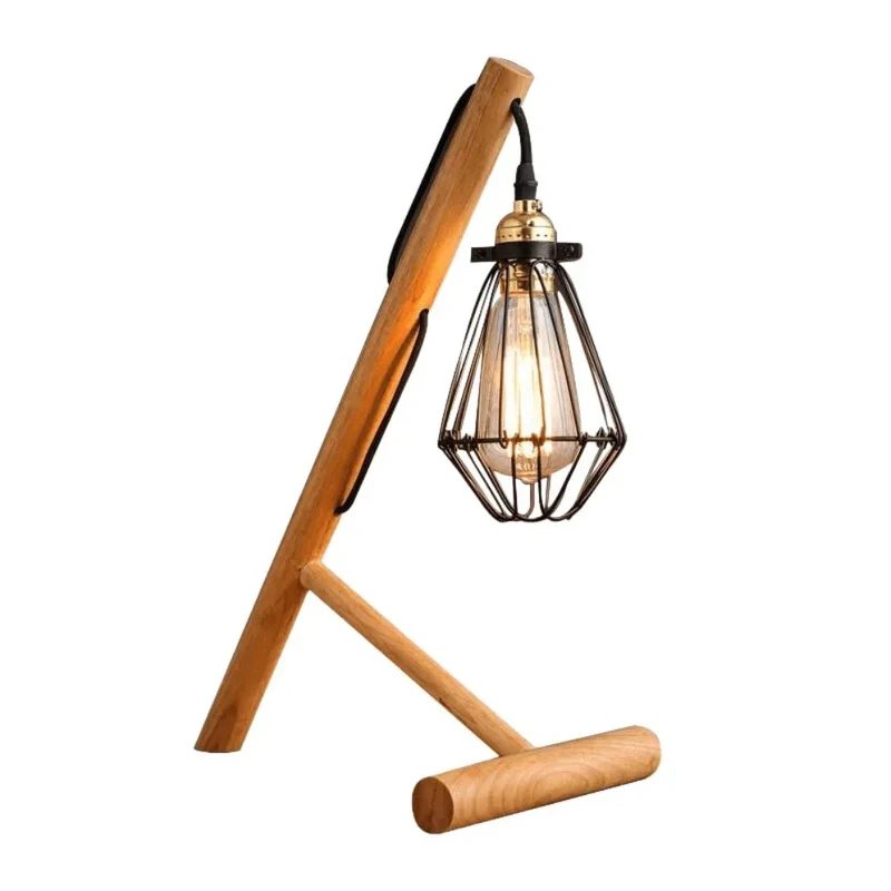 Lampe de Bureau Design Led Minimaliste Italy
