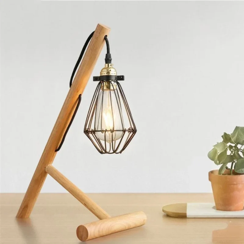 Lampe de Bureau Design Led Minimaliste Italy