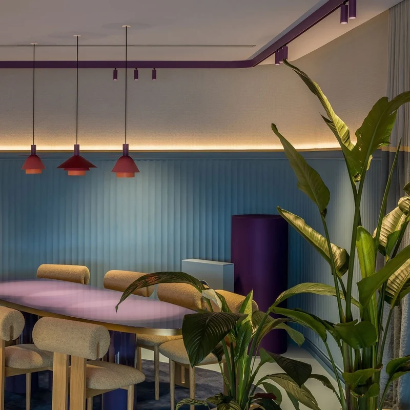 Deltalight Cuppa C LED Pendant Lamp