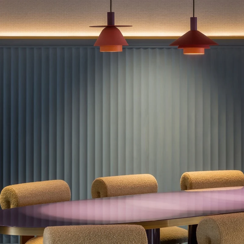 Deltalight Cuppa C LED Pendant Lamp