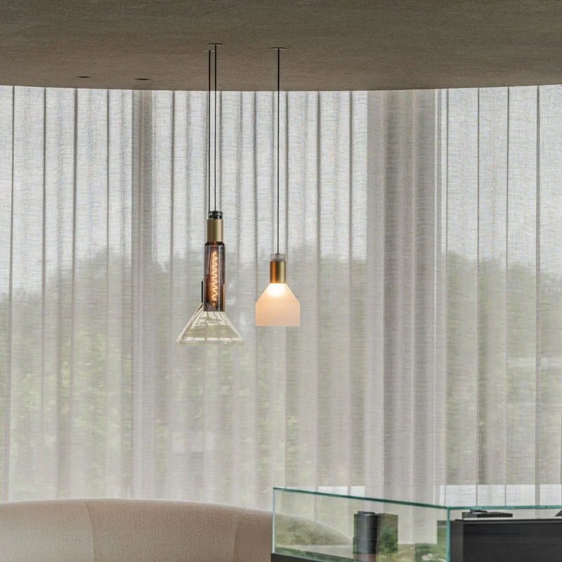 Deltalight Miles C1 LED Pendant Lamp