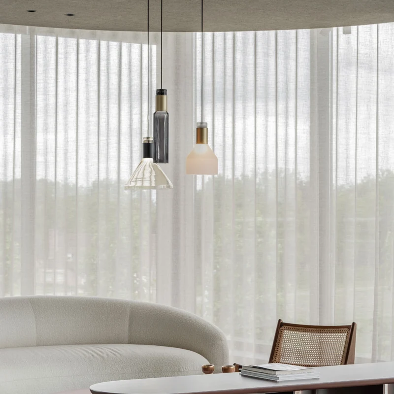 Deltalight Miles C1 LED Pendant Lamp