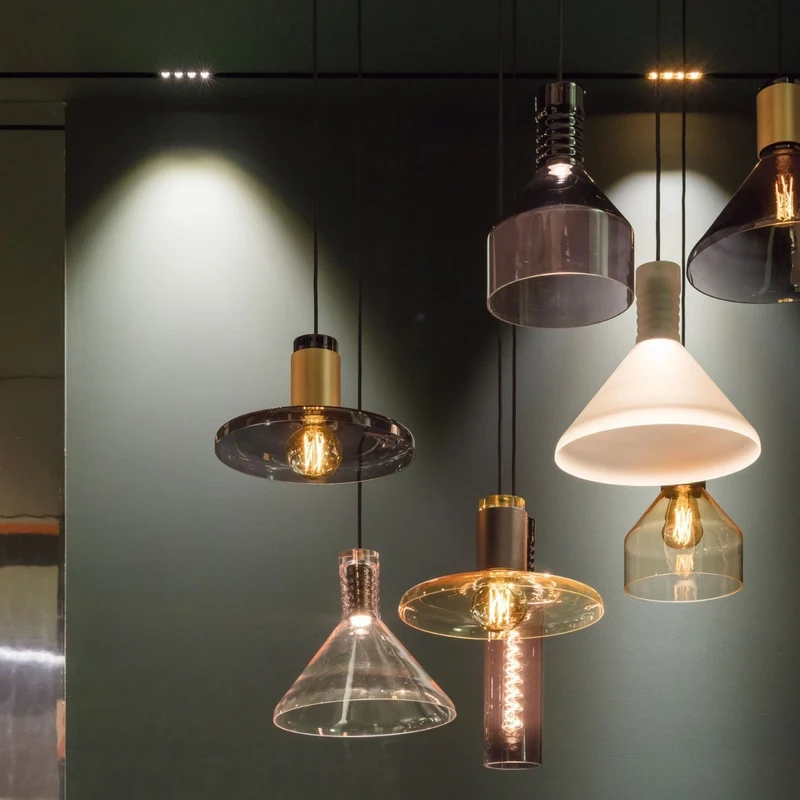 Deltalight Miles C1 LED Pendant Lamp