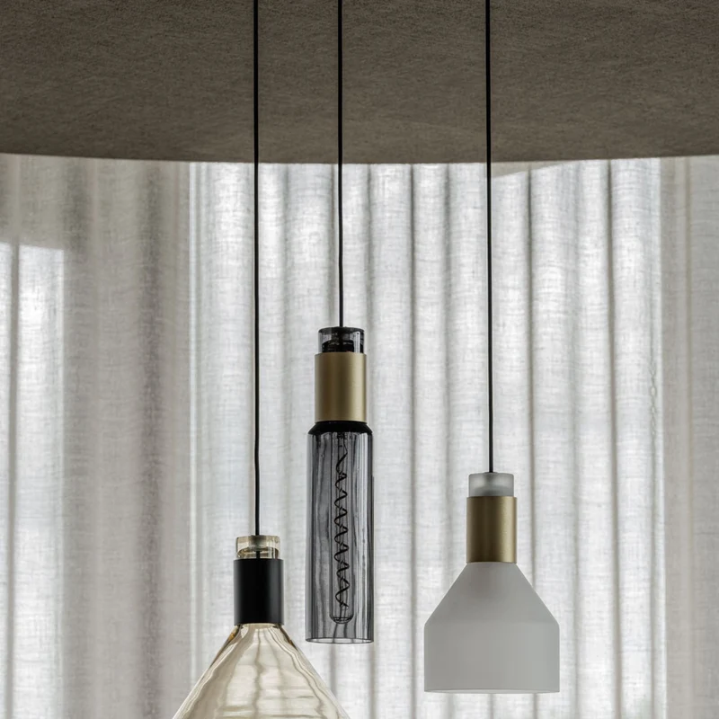 Deltalight Miles C1 LED Pendant Lamp