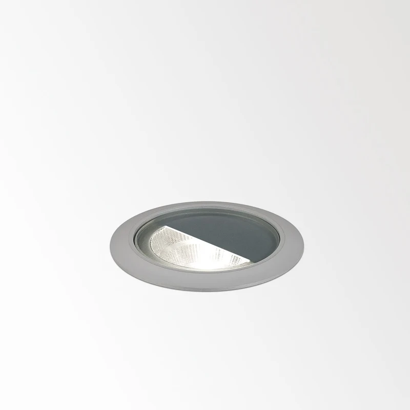 Deltalight Logic 60 R A Moon 24V LED Outdoor Recessed Ground Light