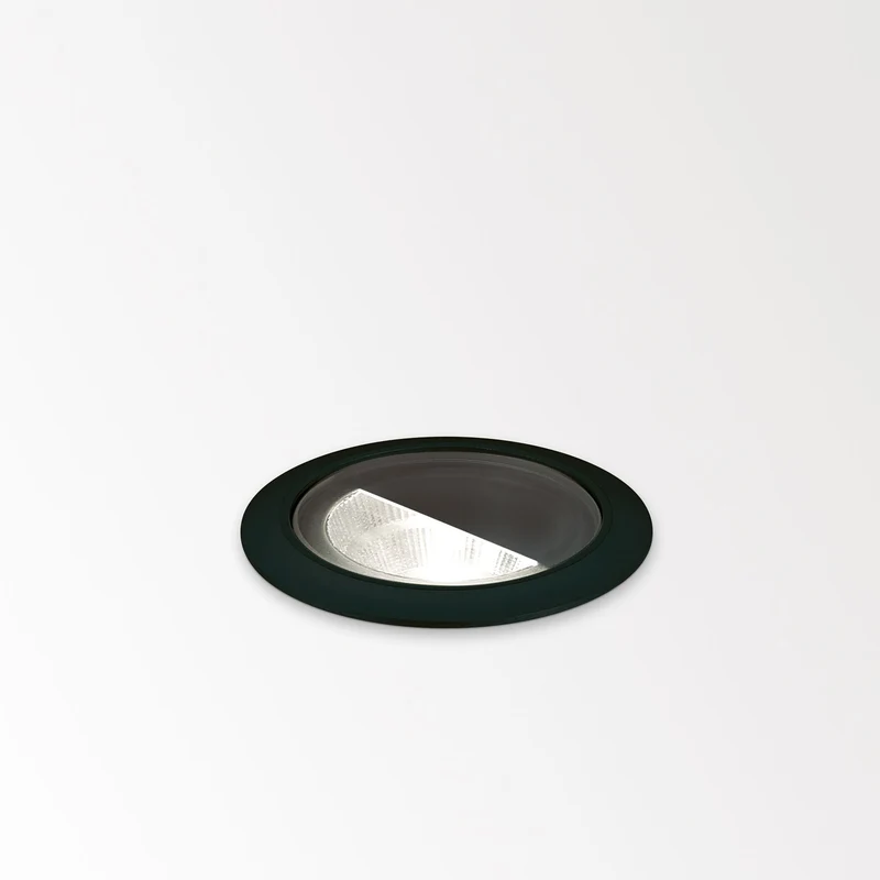 Deltalight Logic 60 R A Moon 24V LED Outdoor Recessed Ground Light
