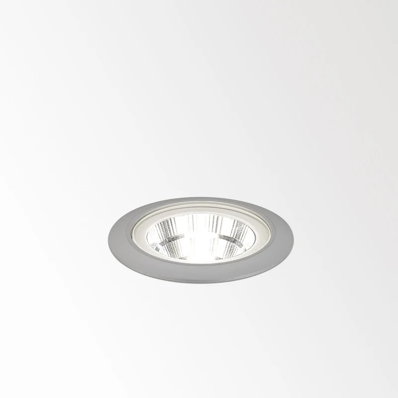 Deltalight Logic 60 R A 24V LED Outdoor Recessed Ground Light