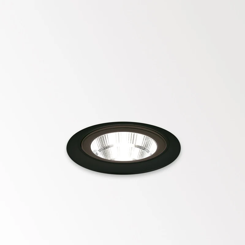 Deltalight Logic 60 R A 24V LED Outdoor Recessed Ground Light
