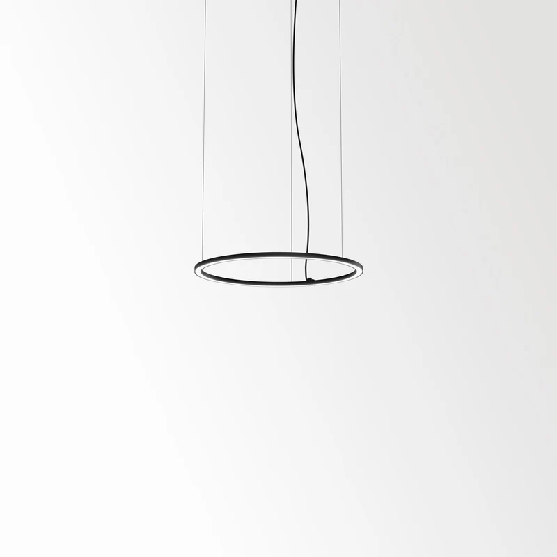 Deltalight Superloop Slim Down SBL LED Pendant Lamp