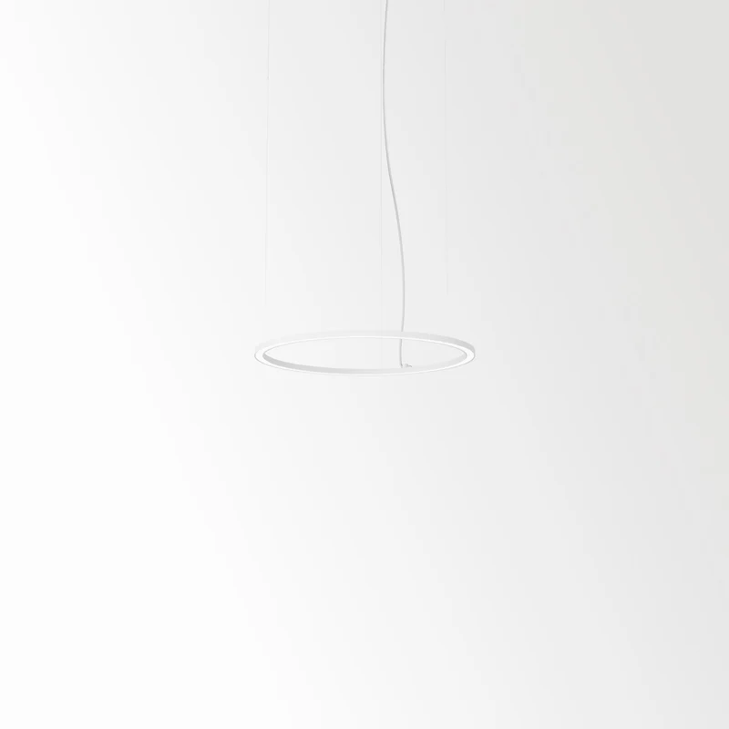 Deltalight Superloop Slim Down SBL LED Pendant Lamp