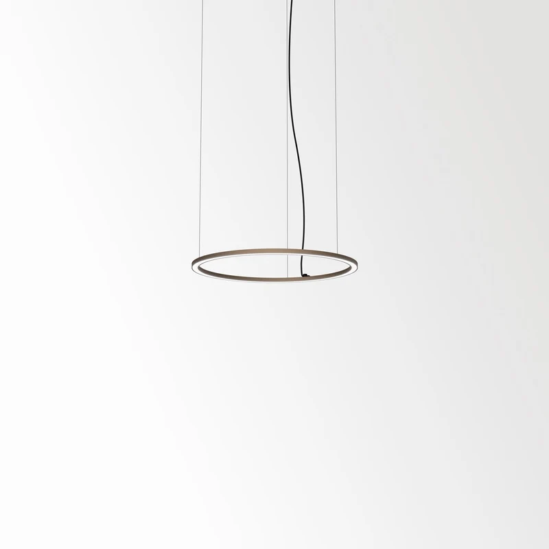 Deltalight Superloop Slim Down SBL LED Pendant Lamp