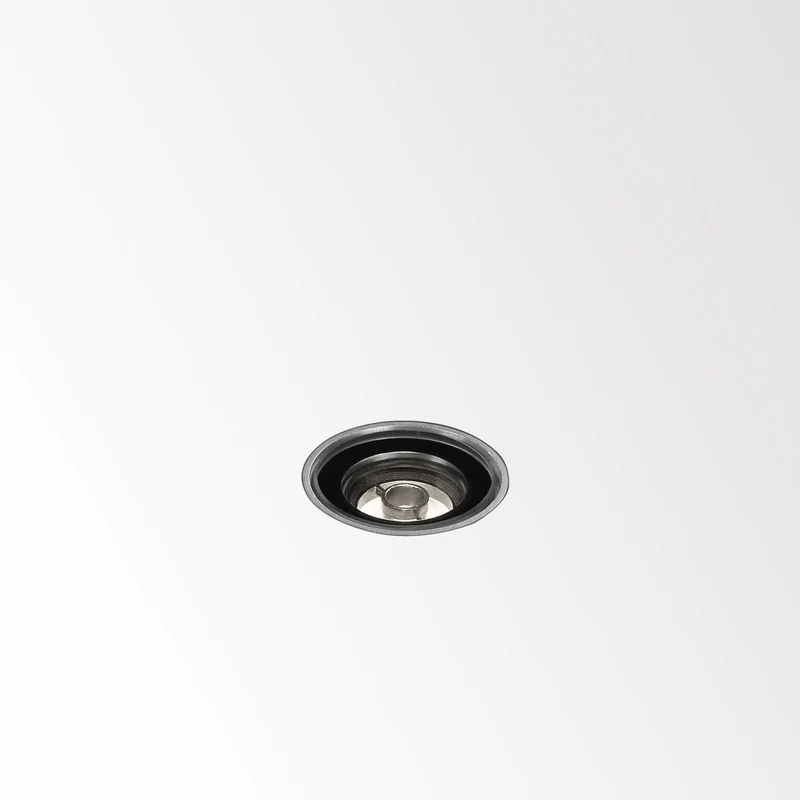 Deltalight Logic 40 R LED Outdoor Recessed Ground Light