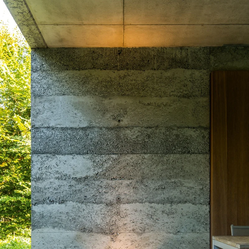 Deltalight Logic 40 R LED Outdoor Recessed Ground Light