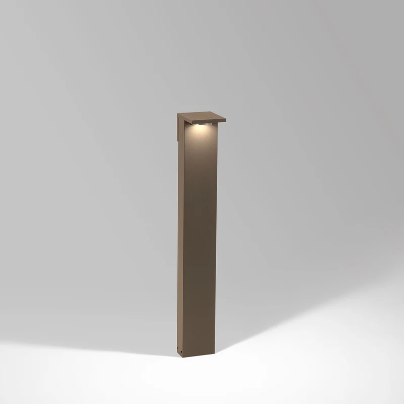 Deltalight Oblix F LED Outdoor Bollard