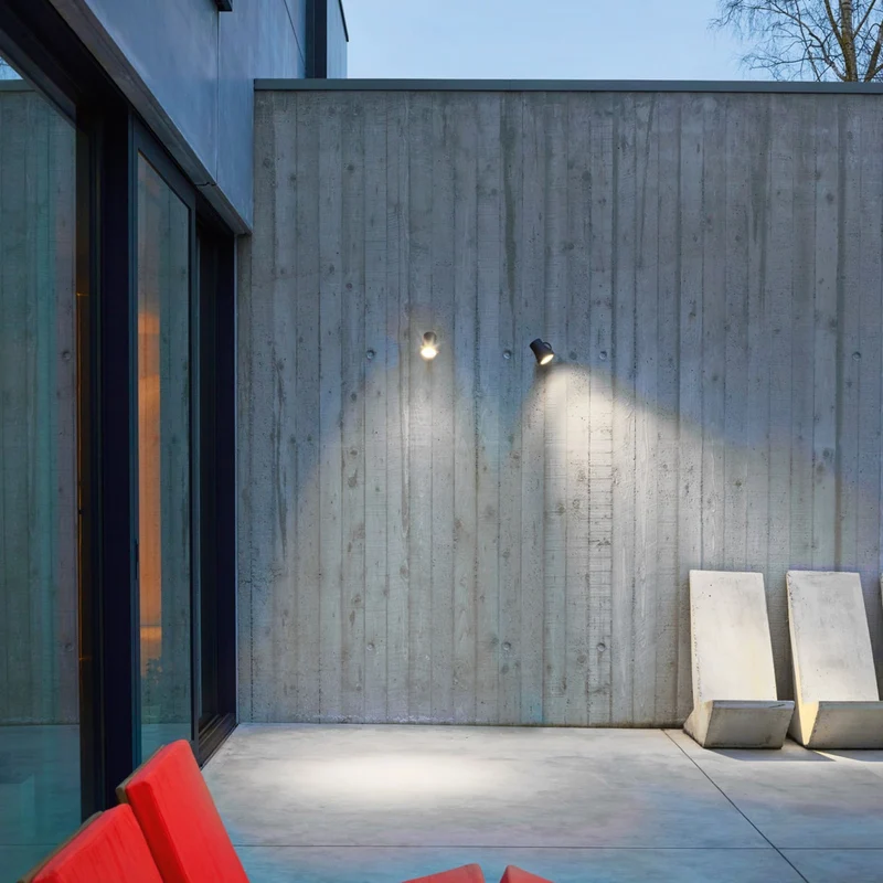 Deltalight Kix II LED Outdoor Spotlight