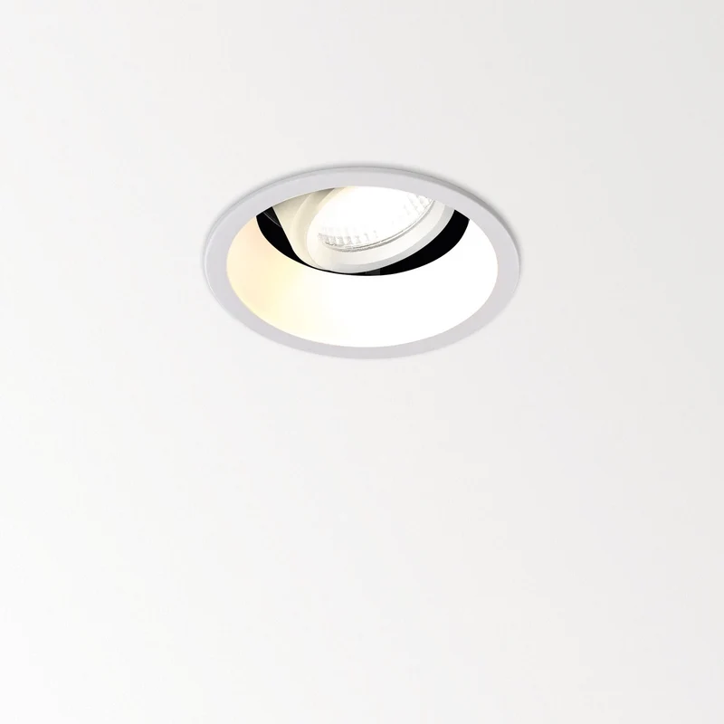 Deltalight Entero RD S X LED Outdoor Recessed Spotlight
