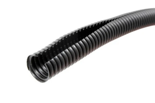 Conduits fendus - Différentes tailles / Bobines de 100 mètres