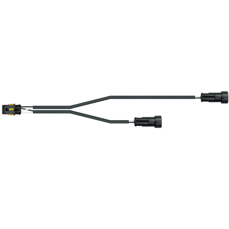 Câble de connecteur en Y SuperSeal