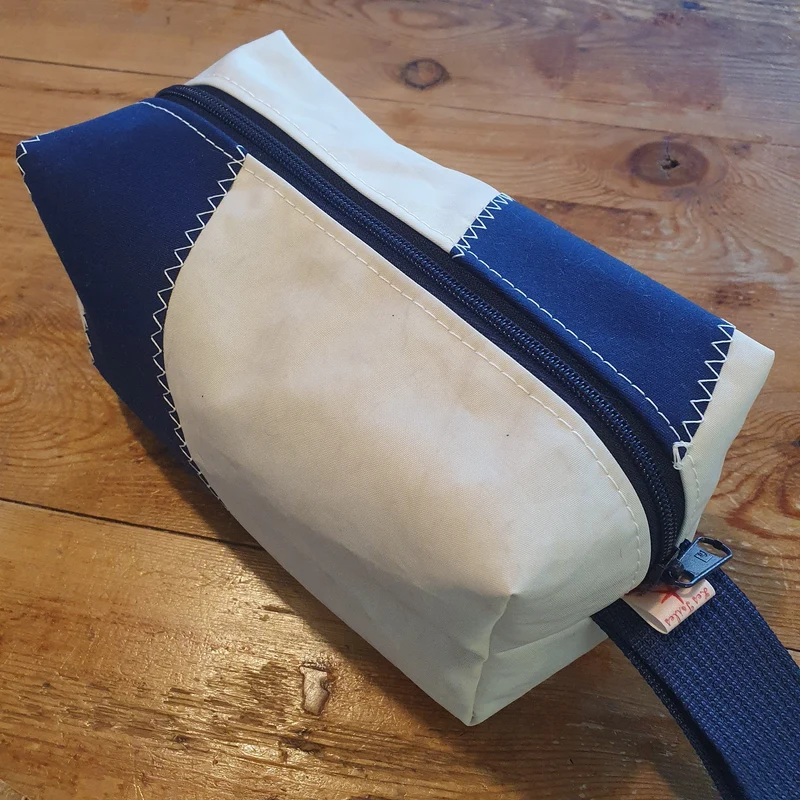 Container XL Navy