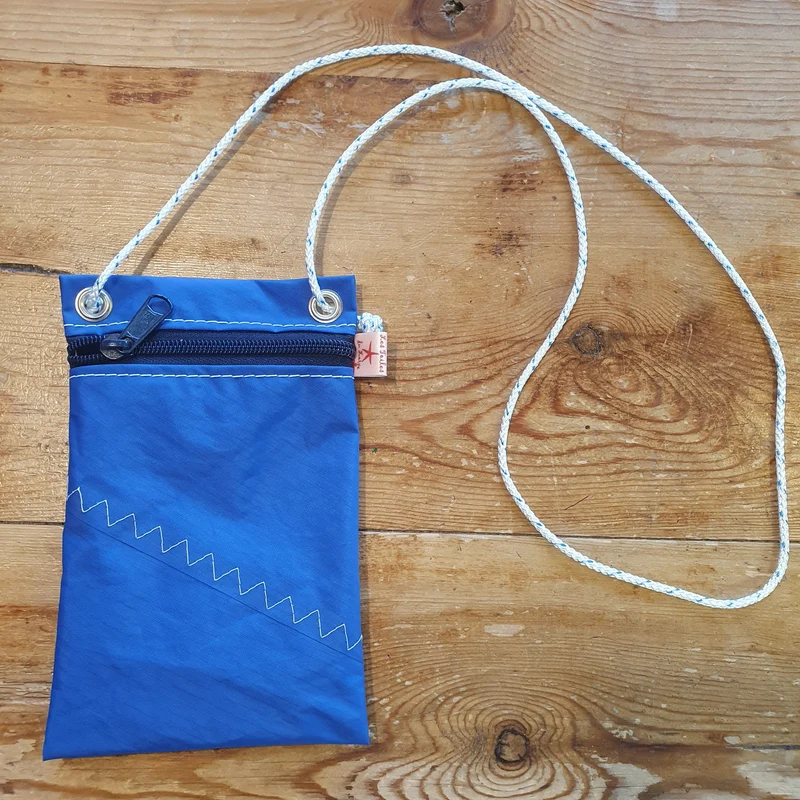 Pochette téléphone bandoulière
