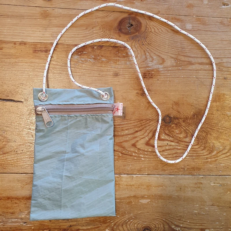 Pochette téléphone bandoulière