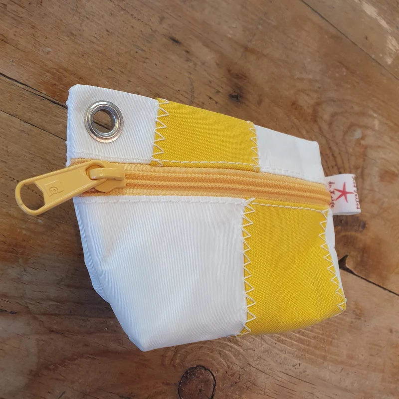 Centimes Yellow