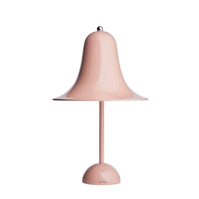 Lampe de Chevet Design Tactile